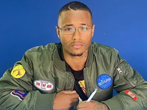 El cinematográfico refuerzo que llega a Everton desde Israel