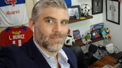 Manuel de Tezanos le respondió a Vidal.