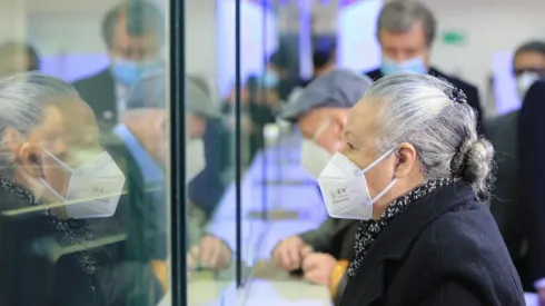 Revisa quienes reciben el bono de Fiestas Patrias