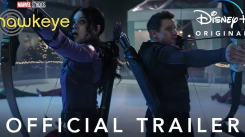 Hailee Steinfled y Jeremy Renner se reúnen en la pantalla chica para traspasar el manto de Hawkeye.