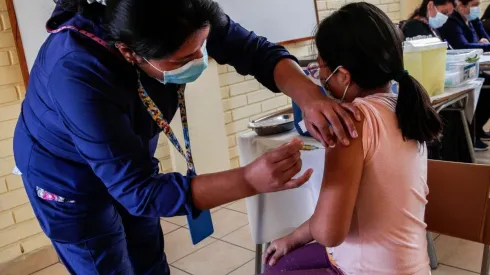 ¿Quiénes deben vacunarse después de fiestas patrias?