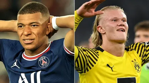 Real Madrid tiene dinero para comprar a Mbappé y Haaland asegura el presidente de la Liga