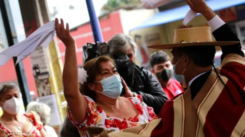 Conoce los aforos permitidos para estas Fiestas Patrias.