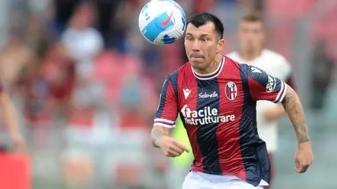 El Pitbull volvió a jugar de central