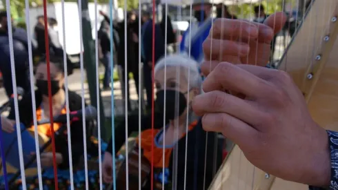 El plan "18 Seguro" comenzará regir a partir del días jueves 16 de septiembre a las 15:00 horas y terminará a las 05:00 horas del lunes 20 de septiembre.