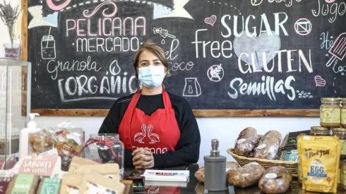 ¿Cuáles son los bonos para mujeres disponibles?