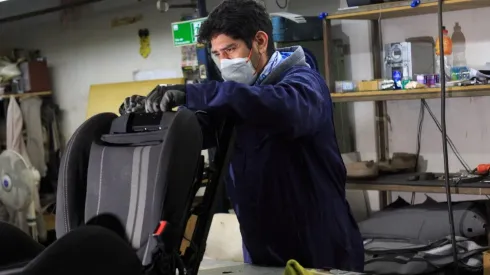 Quienes hayan encontrado empleo desde el 1 de agosto ya pueden acceder al bono