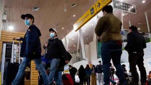 Fronteras se podrían abrir desde octubre