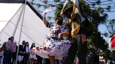 ¿Qué días son feriados estas Fiestas Patrias?