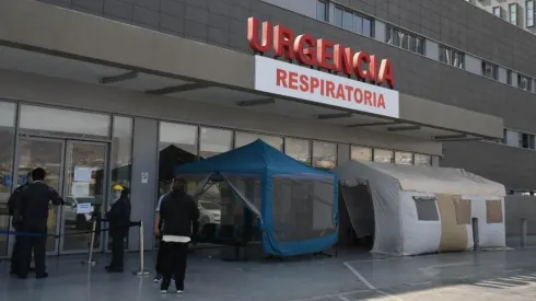 ¿Cuáles son los síntomas del Coronavirus?