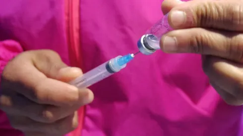 ¿Quiénes deben vacunarse este martes 14 de septiembre?