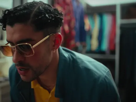 Netflix anuncia fecha de estreno para Narcos: México y luce a Bad Bunny