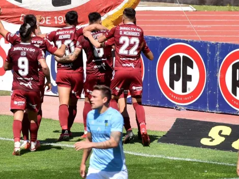 VAR protagonista: Dos penales le dan el triunfo a La Serena