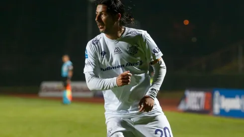 Pajarito Valdés adelantó que se retirará del fútbol si no llega una oferta de algún club de Primera División.