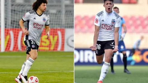 Peluca revela que tiene debilidad por el talento del Pibe Solari.