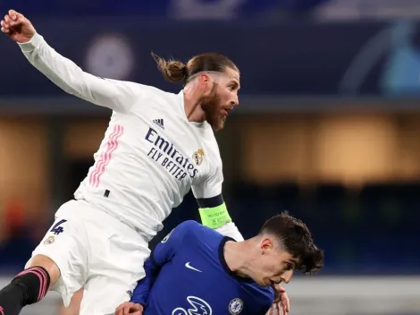 "Contratar a Sergio Ramos fue una mala idea para el PSG"