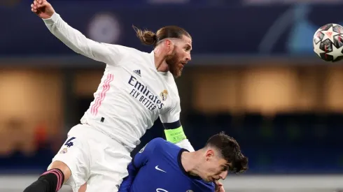 Sergio Ramos es duramente criticado que aún no debuta en el PSG