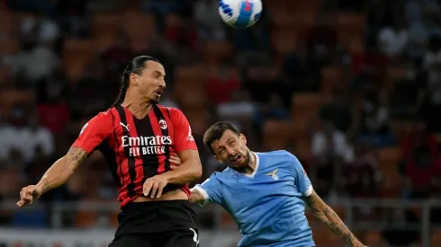 Ibrahimovic no juega en Champions League desde noviembre de 2017.