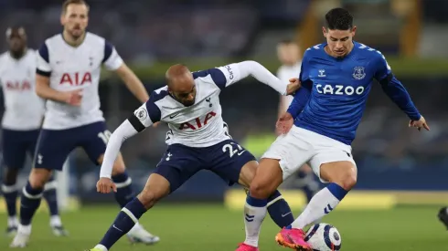 Nadie quiere a James Rodríguez por su presencia en Twitch asegura Faustino Asprilla