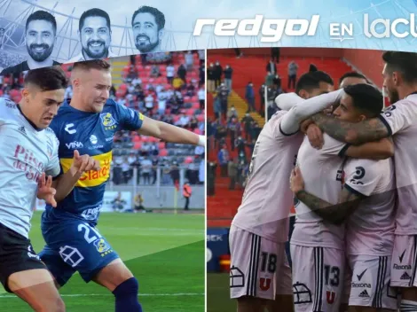 La jornada 21 del Campeonato en RedGol en La Clave