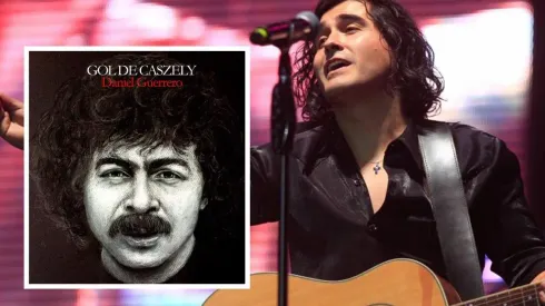 A más de 35 años de su retiro, Caszely sigue recibiendo homenajes