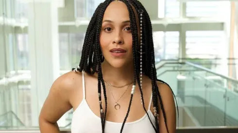 Tanya Fear