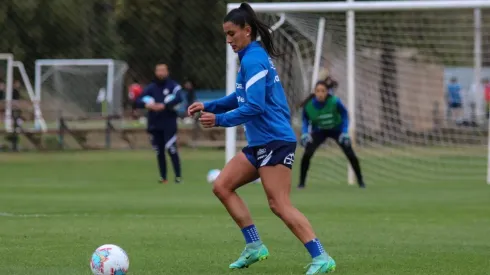 Chile enfrentará en par de ocasiones a Uruguay en esta fecha FIFA.