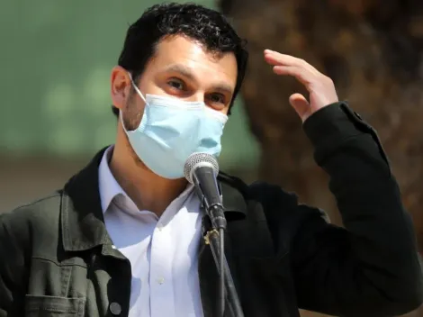 Bassa acusa a Piñera de "desinformar" trabajo de la Convención