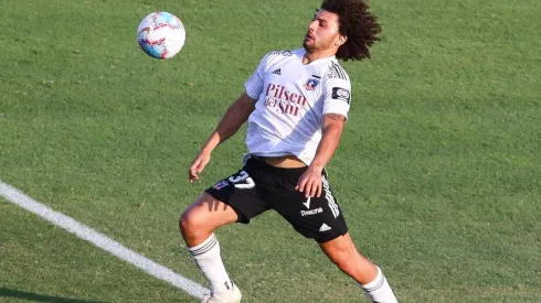 El uruguayo se ganó el cariño de todo el pueblo albo a poco de su llegada al club.