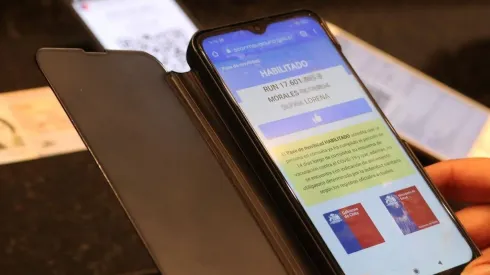 Este archivo web posee un código QR para que sea escaneado cuando se solicite.
