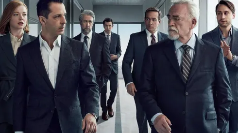 La familia Roy vuelve a estar dividida en la tercera temporada de Succession.