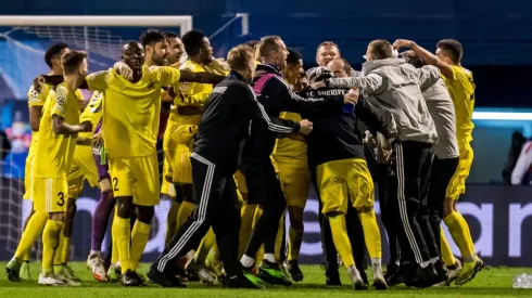 El Sheriff Tiraspol y su increíble clasificación a la Champions League