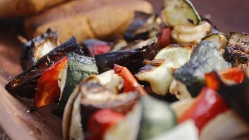 Conoce las mejores recetas veganas para Fiestas Patrias