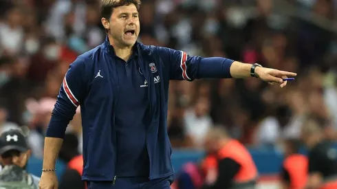 Pochettino se agranda en la previa del estreno en Champions League.