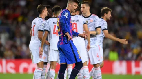 Barcelona tuvo una noche para el olvido ante Bayern Múnich