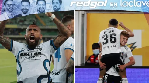 Día de Champions League, con Inter de Milán, y de balances en el Campeonato Nacional en otro RedGol en La Clave.