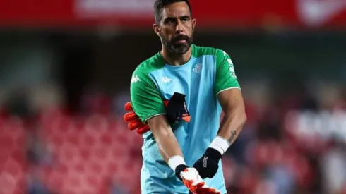 Bravo no ha debutado en la temporada