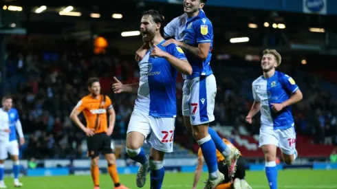 Brereton es uno de los pilares del Rovers esta temporada