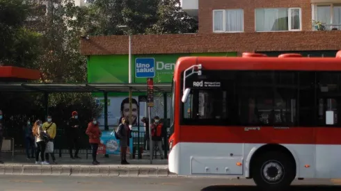 Revisa el horario del transporte público para este miércoles