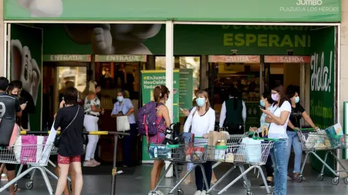 ¿Van a abrir los supermercados para este fin de semana de Fiestas Patrias?