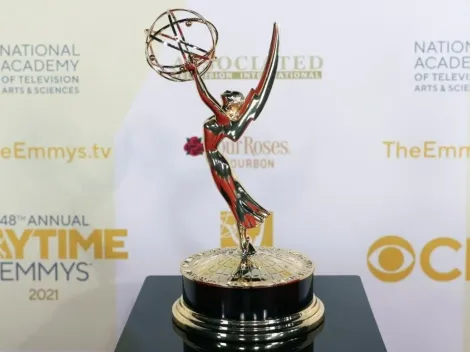 Revisa todos los detalles sobre los Premios Emmy 2021