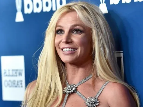 ¿Por qué Britney Spears cerró su Instagram?