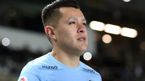 Carlos Muñoz espera que O'Higgins y Santiago Wanderers se recuperen, pero lo de los caturros es más complejo