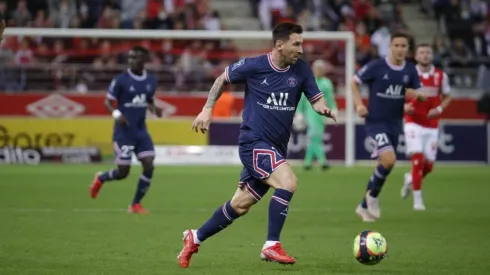 El presidente de la Liga otra vez critica duramente al PSG