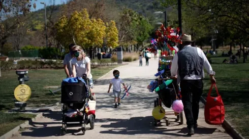 Las Fiestas Patrias son este fin de semana.