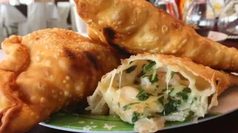 Revisa los detalles de esta preparación clásica chilena.