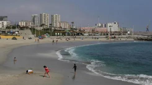 Este fin de semana se permiten los viajes entre regiones