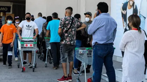 Supermercado