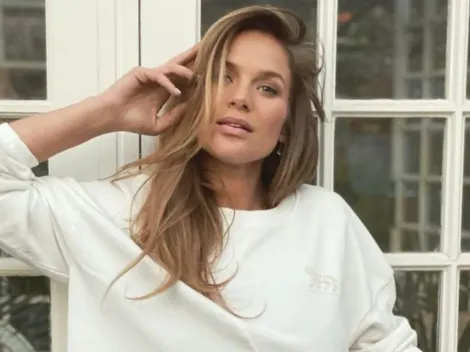 Pareja de Mayte Rodríguez confirma inminente matrimonio