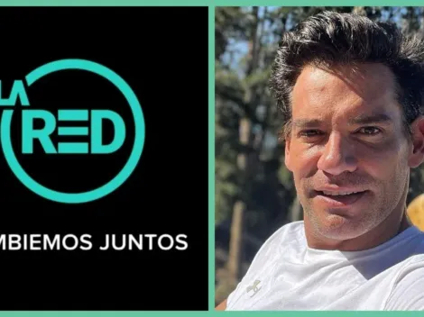 La Red asegura que querella de Cristián de la Fuente no avanza